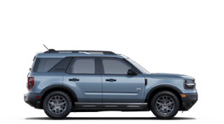 2025 Ford Bronco Sport® External Image 1